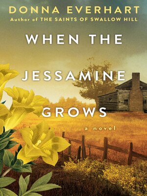 cover image of When the Jessamine Grows